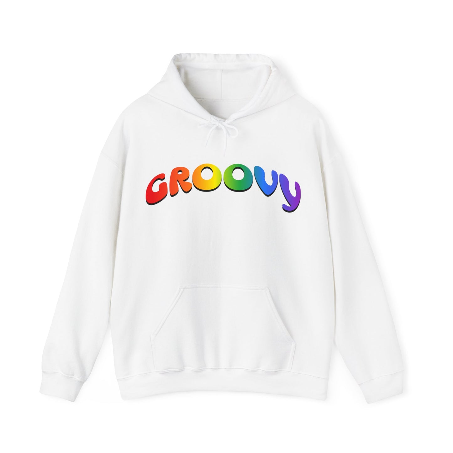 Groovy  classic Hoodie