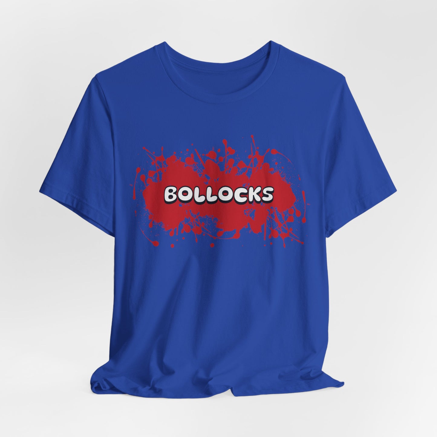 Bollocks Classic Tee