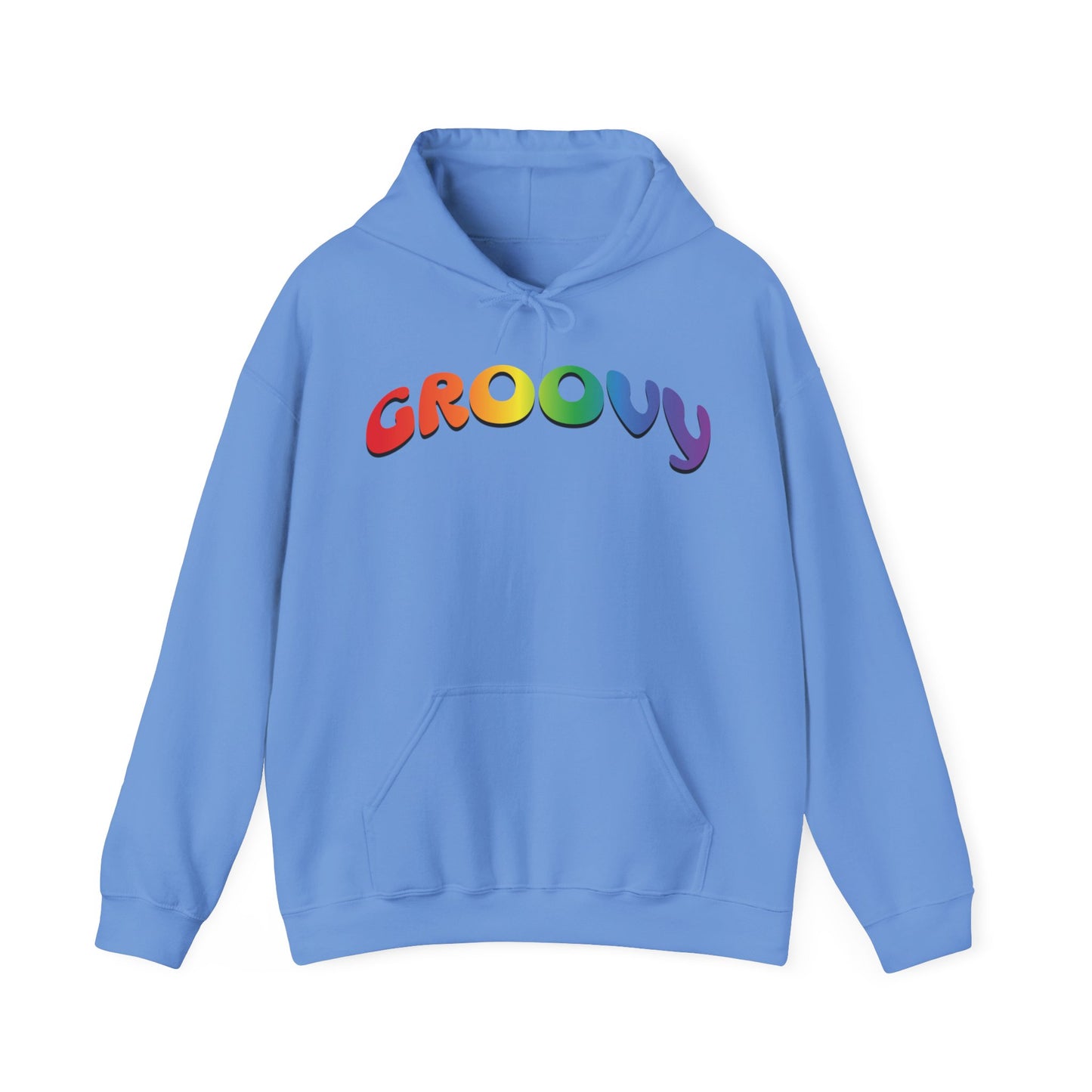 Groovy Hoodie