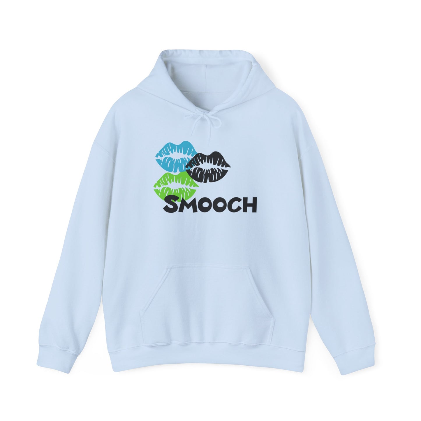 Smooch Classic Hoodie