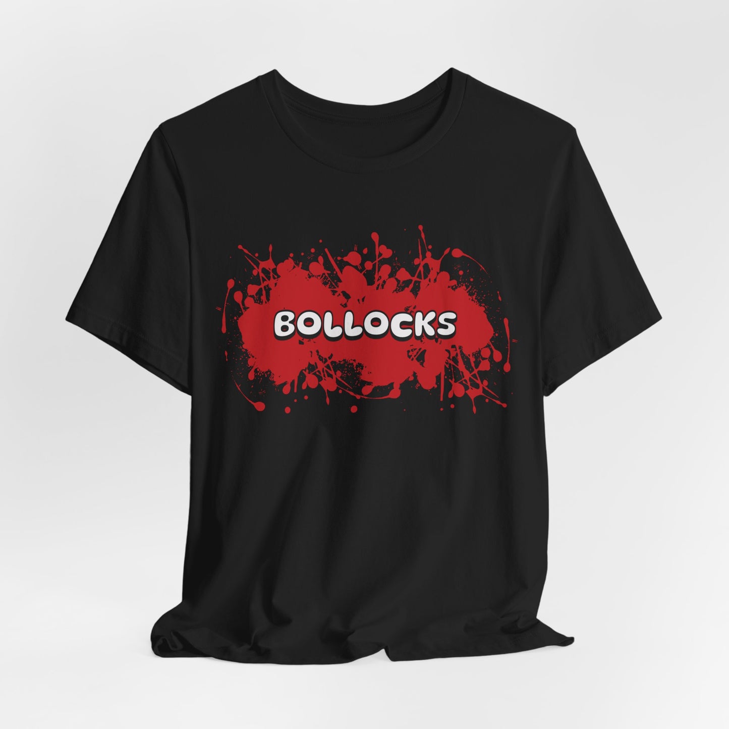 Bollocks Classic Tee