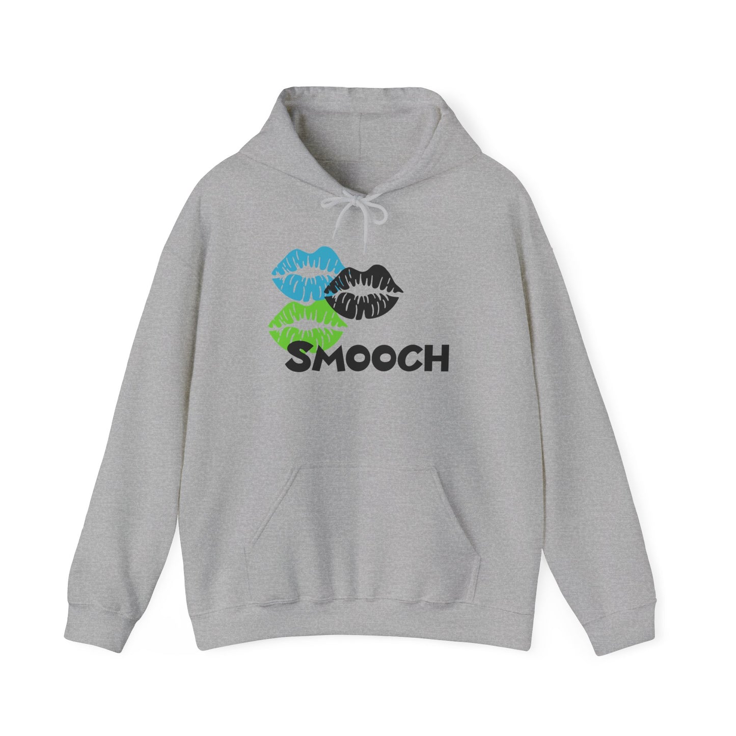 Smooch Classic Hoodie
