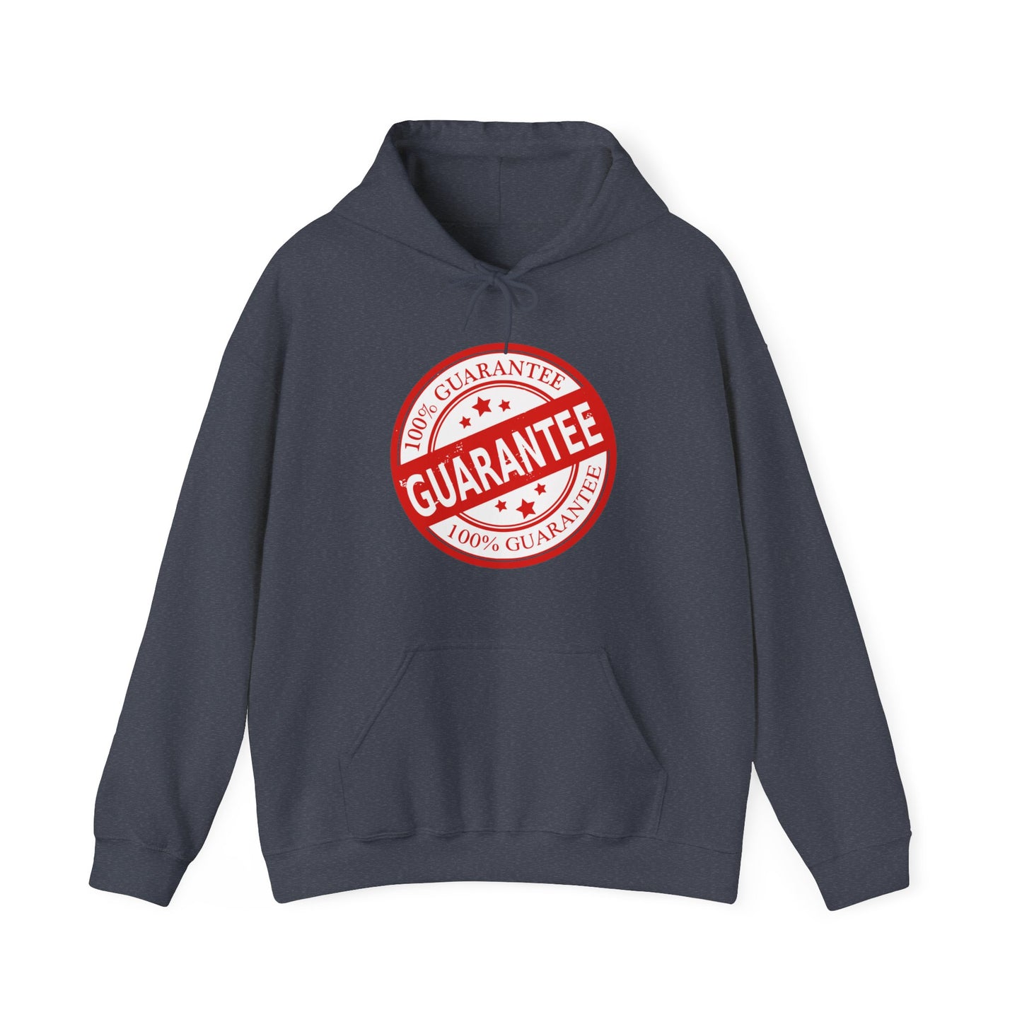 Guarantee   classic Hoodie