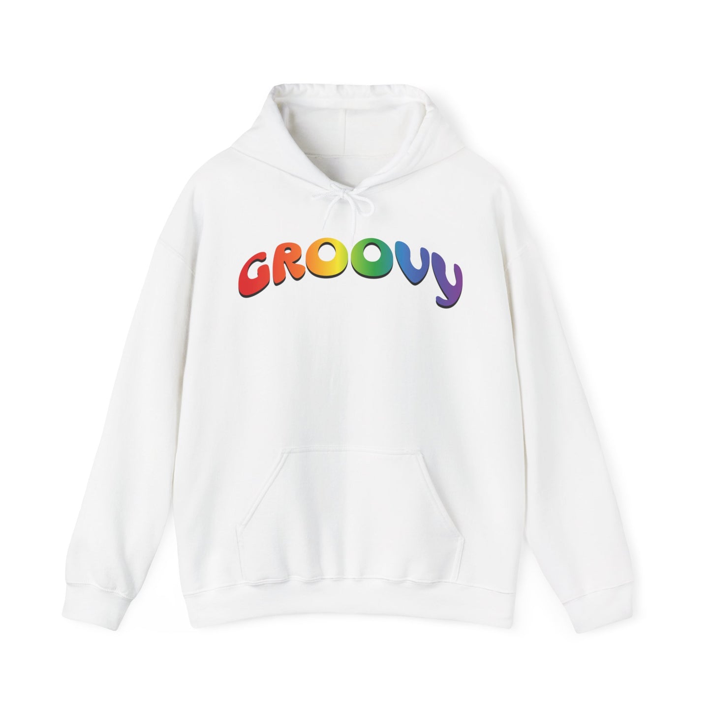 Groovy Hoodie