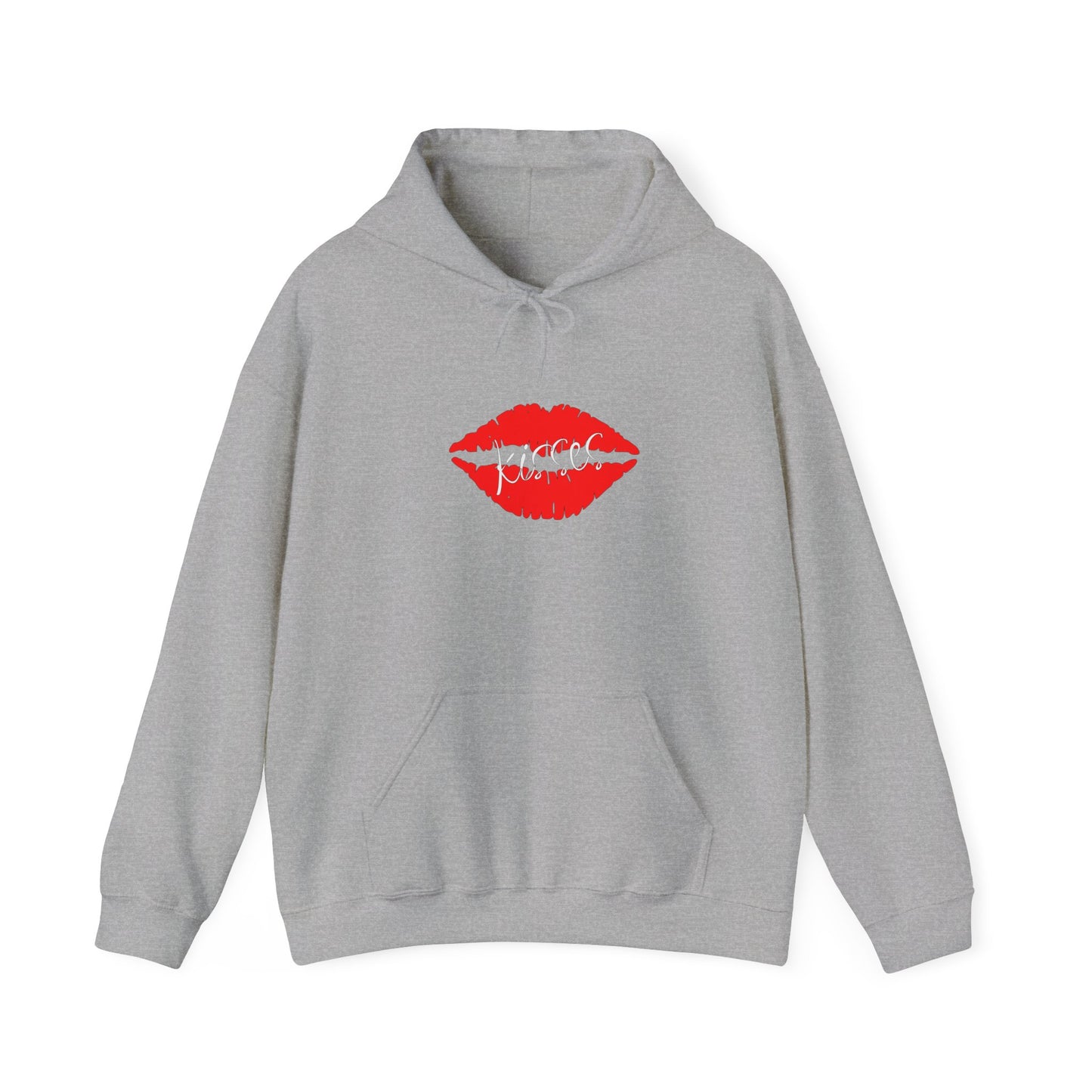 Kisses  classic Hoodie