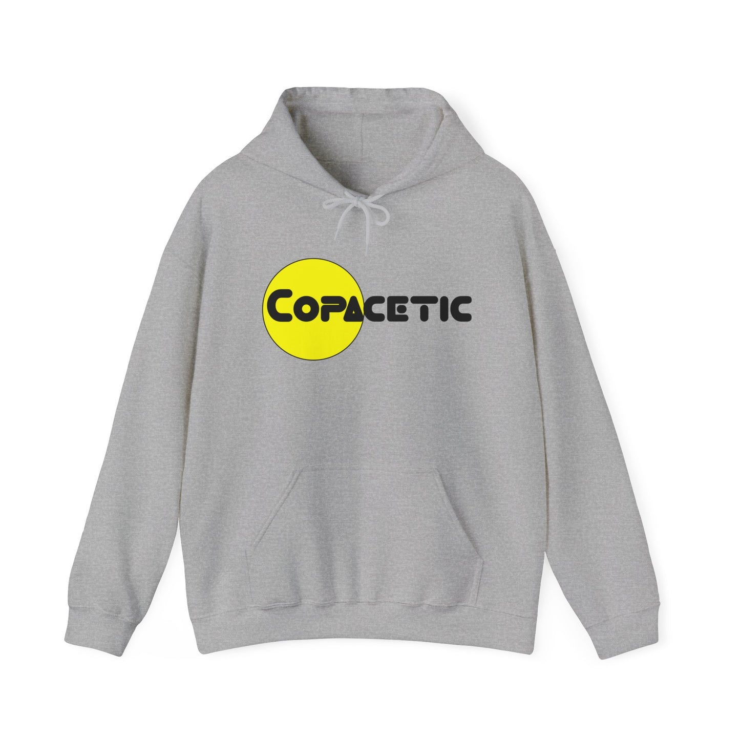 Copacetic  classic Hoodie