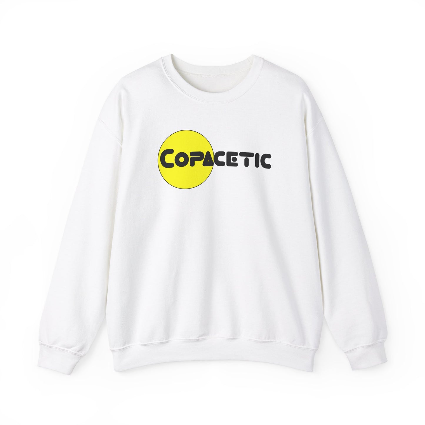 COPACETIC  classic Sweatshirt