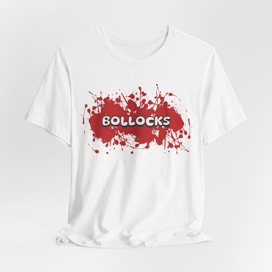 Bollocks Classic Tee