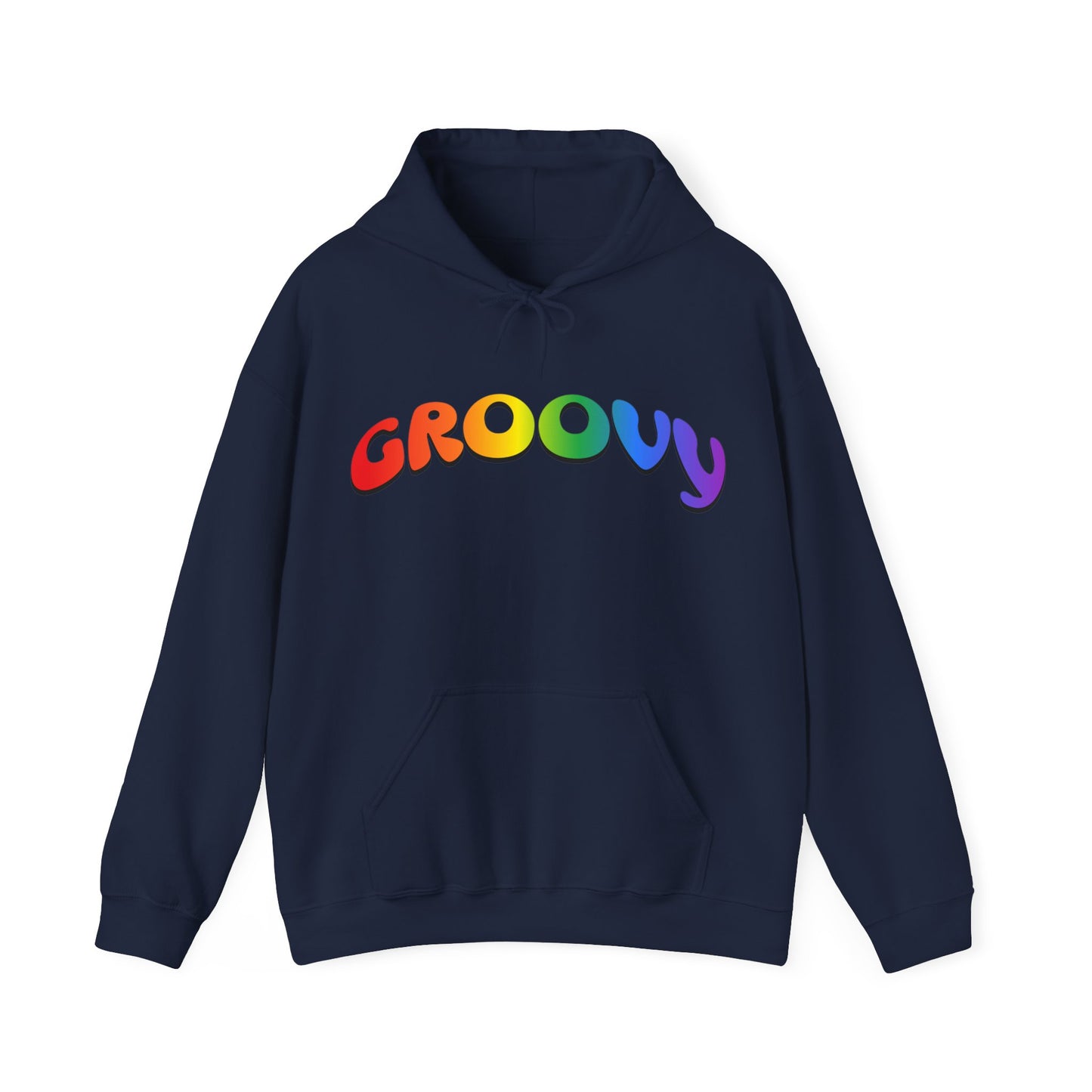 Groovy  classic Hoodie