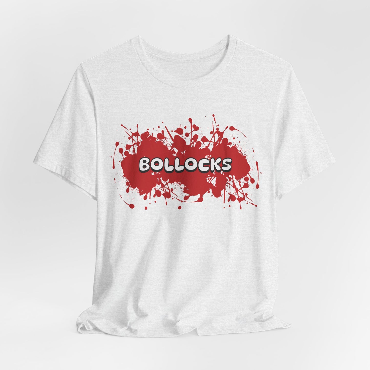 Bollocks Classic Tee