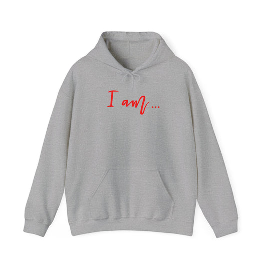 I am... Classic Hoodie