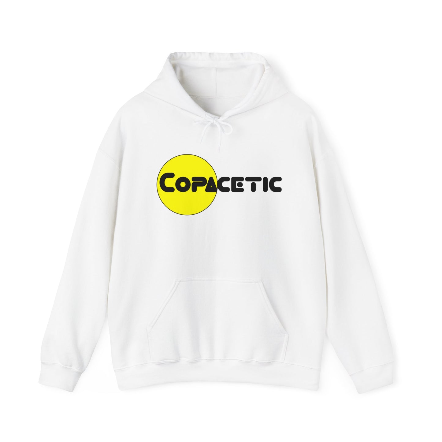 Copacetic  classic Hoodie