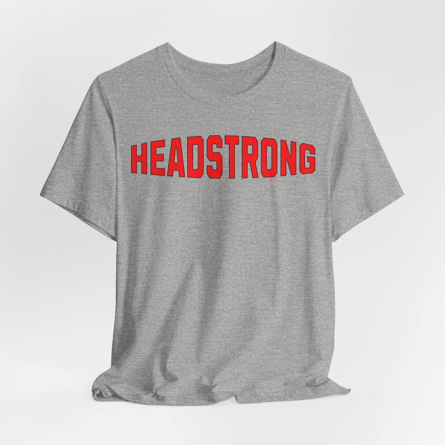 Headstrong Classic Short Sleeve Tee