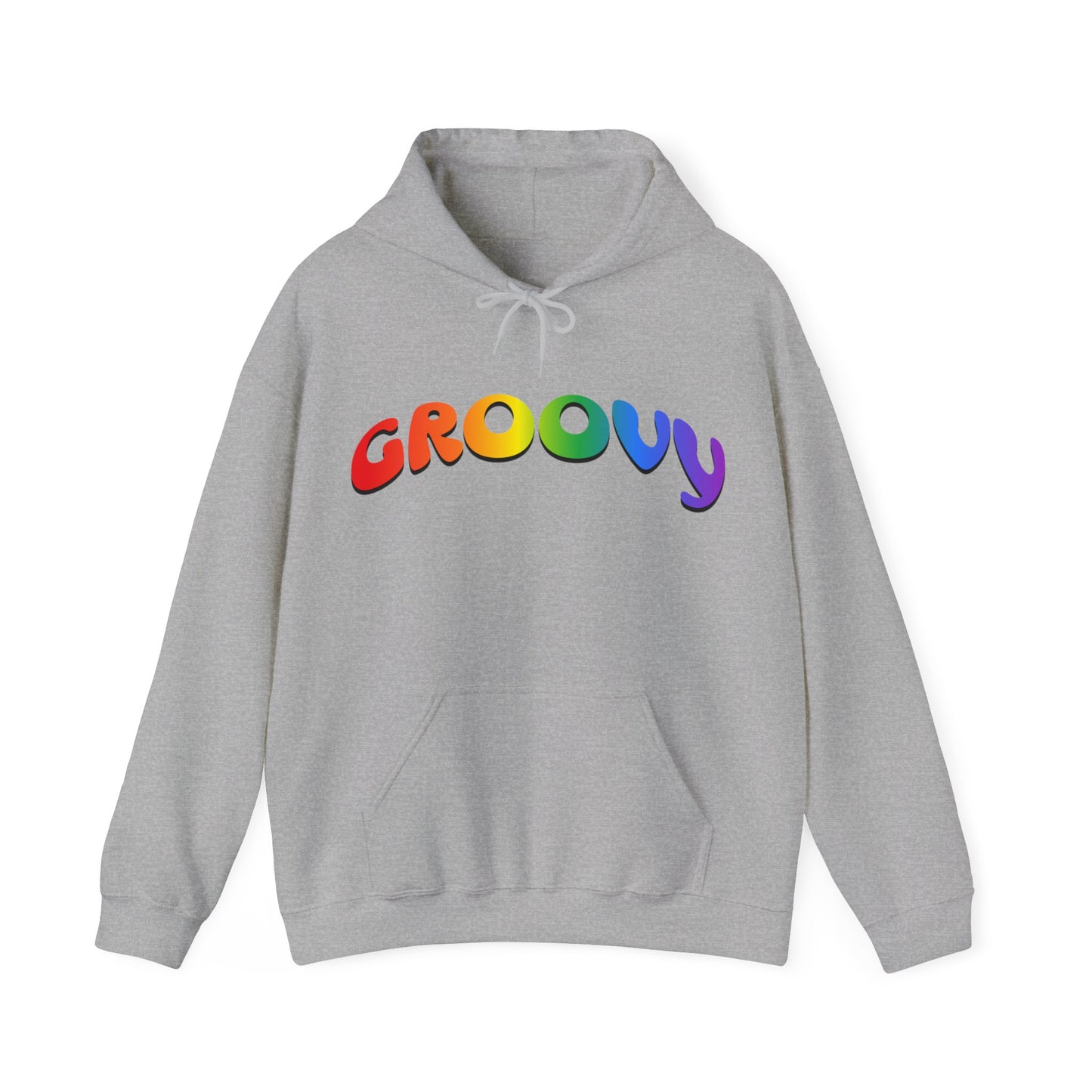 Groovy  classic Hoodie