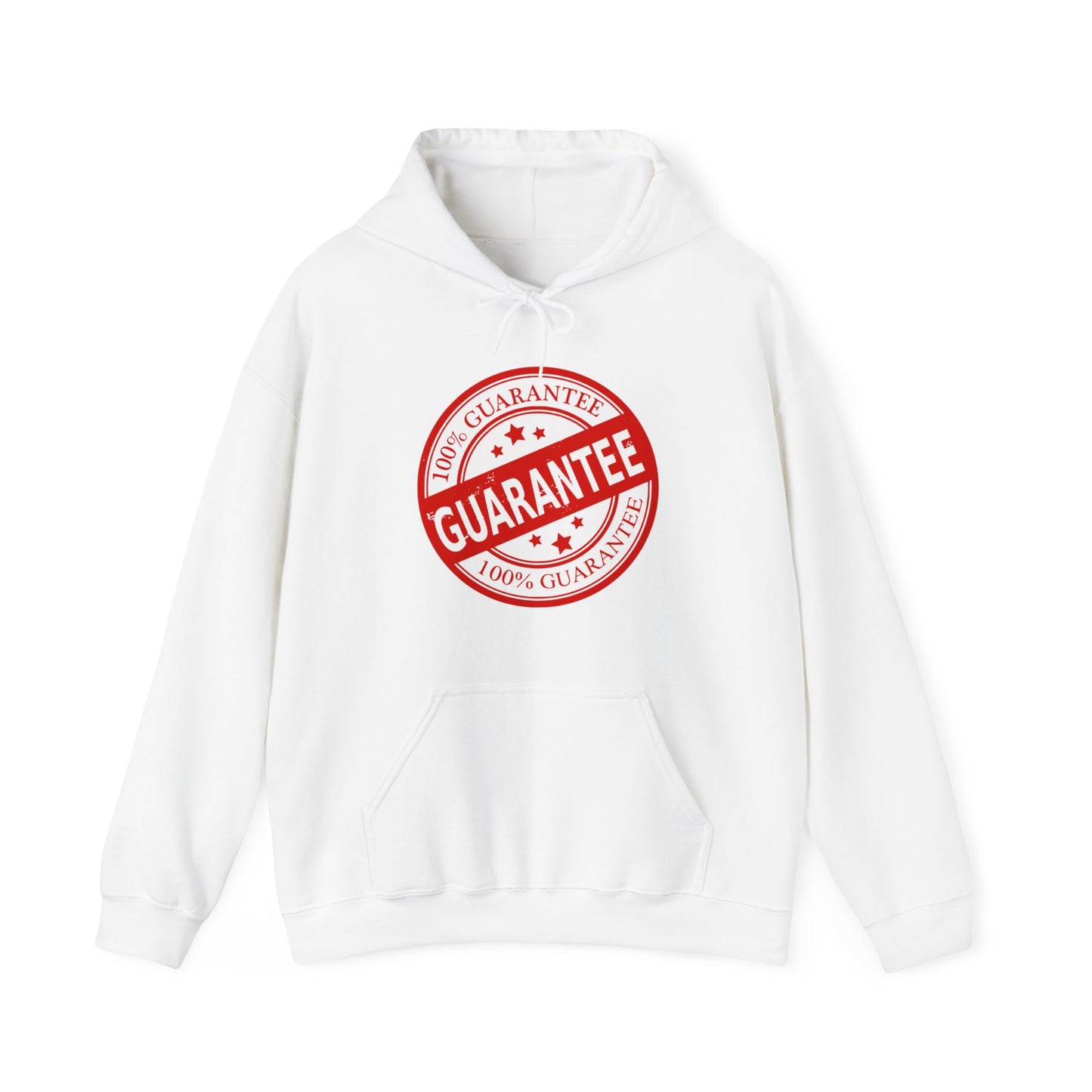 Guarantee   classic Hoodie