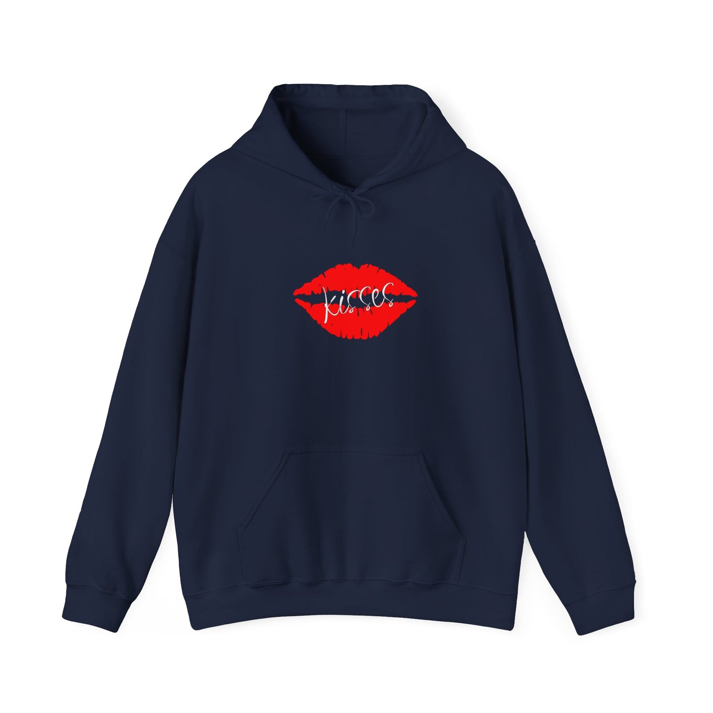 Kisses  classic Hoodie