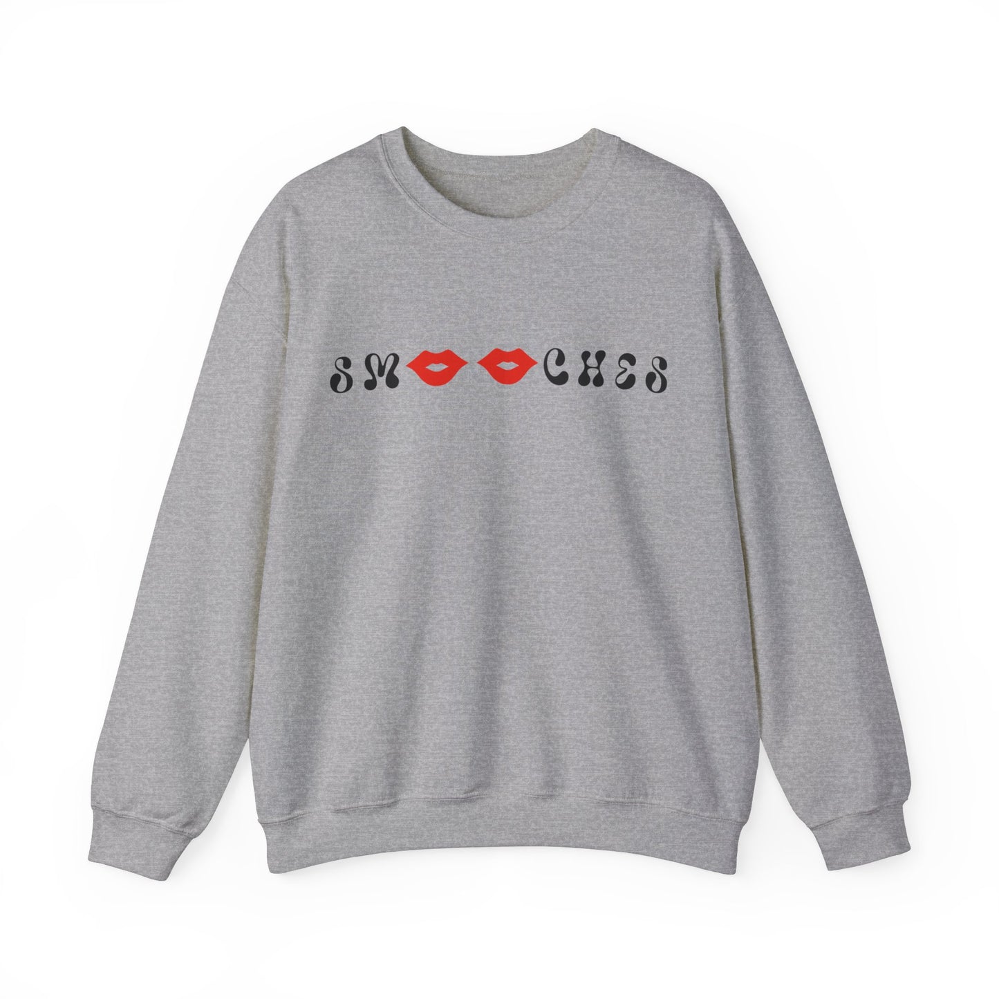 Smooches  classic Sweatshirt