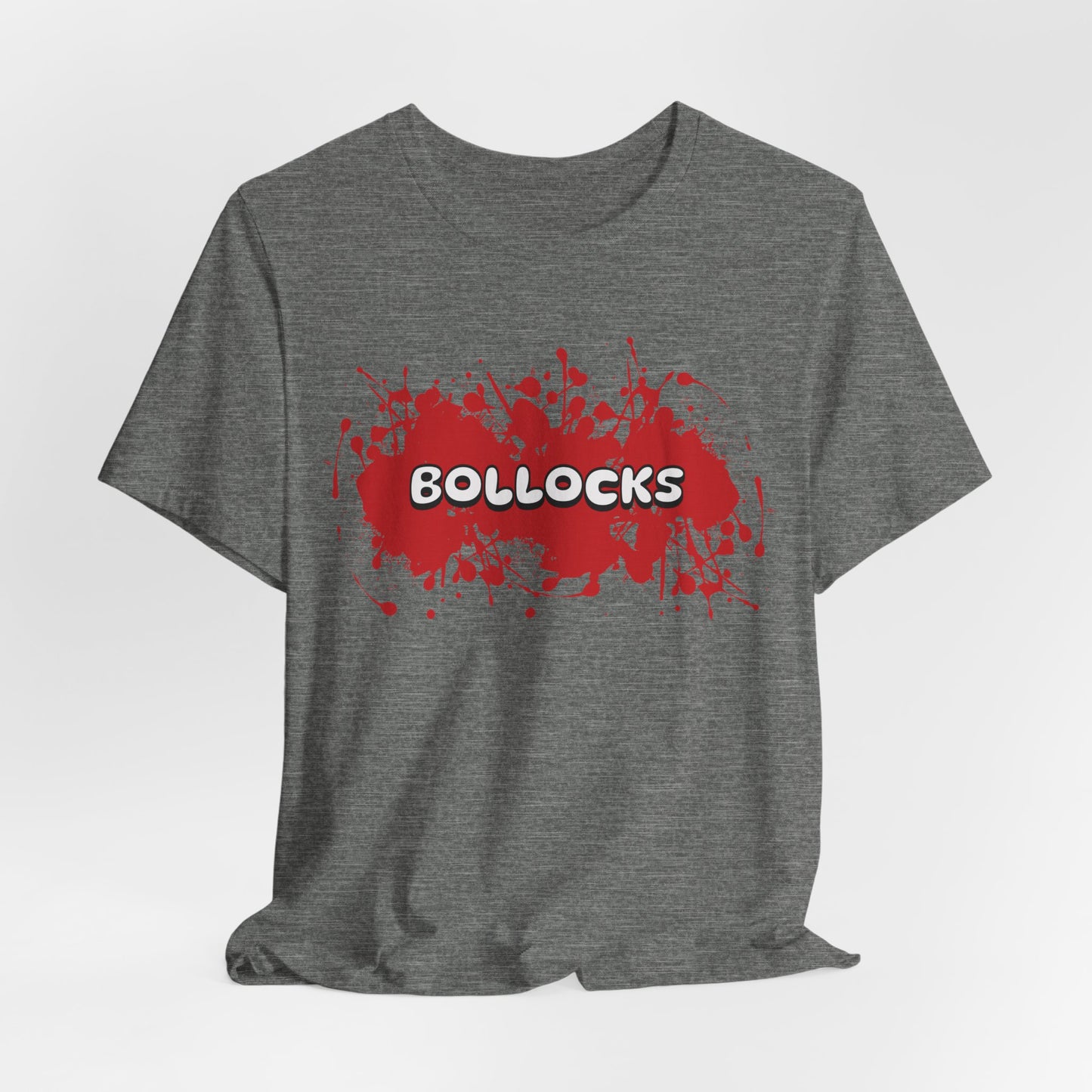 Bollocks Classic Tee