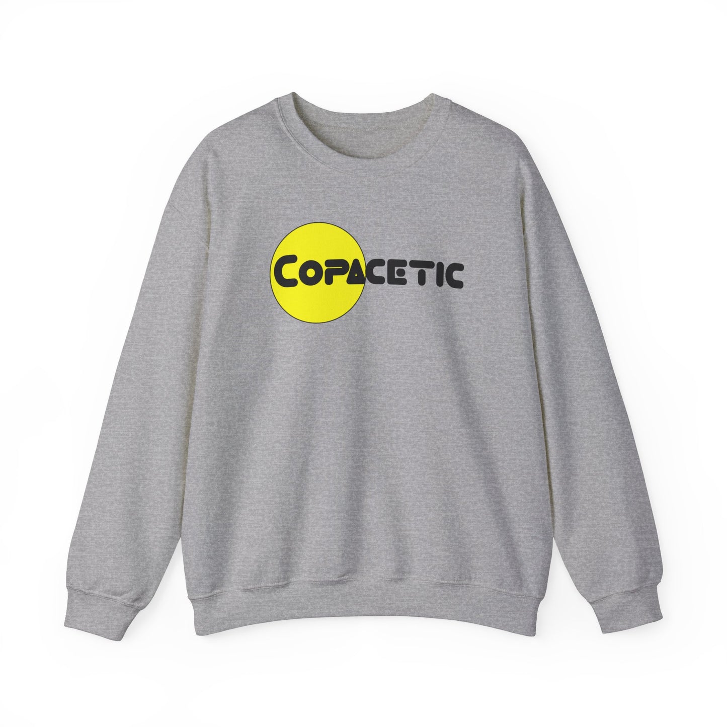 COPACETIC  classic Sweatshirt