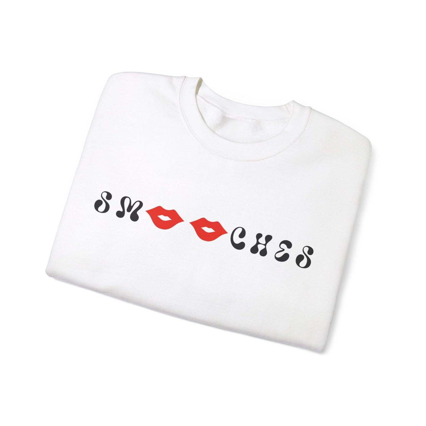 Smooches  classic Sweatshirt