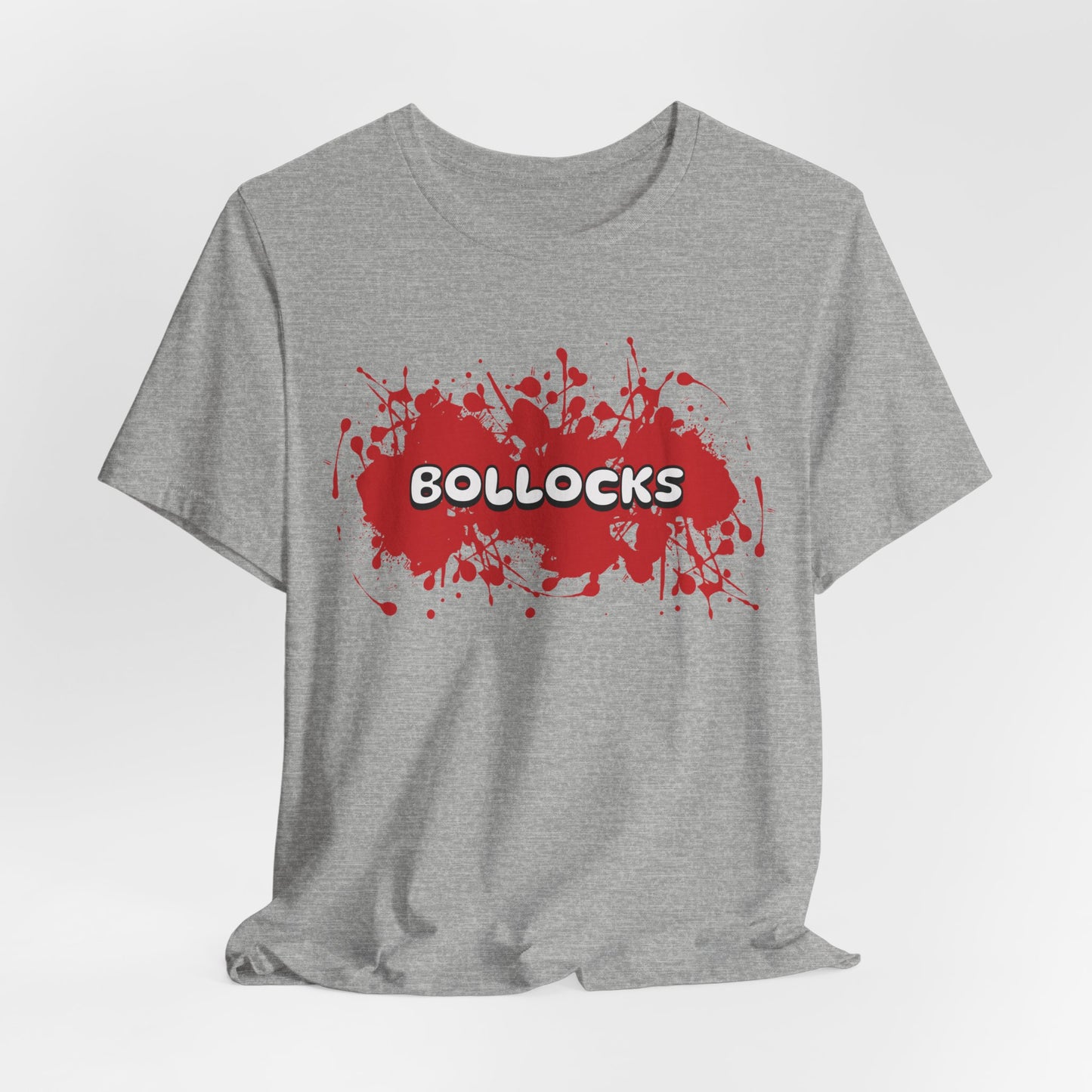 Bollocks Classic Tee