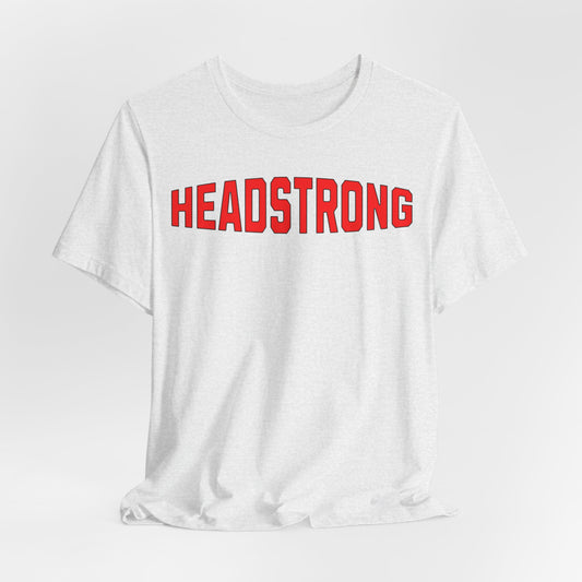 Headstrong Classic Short Sleeve Tee