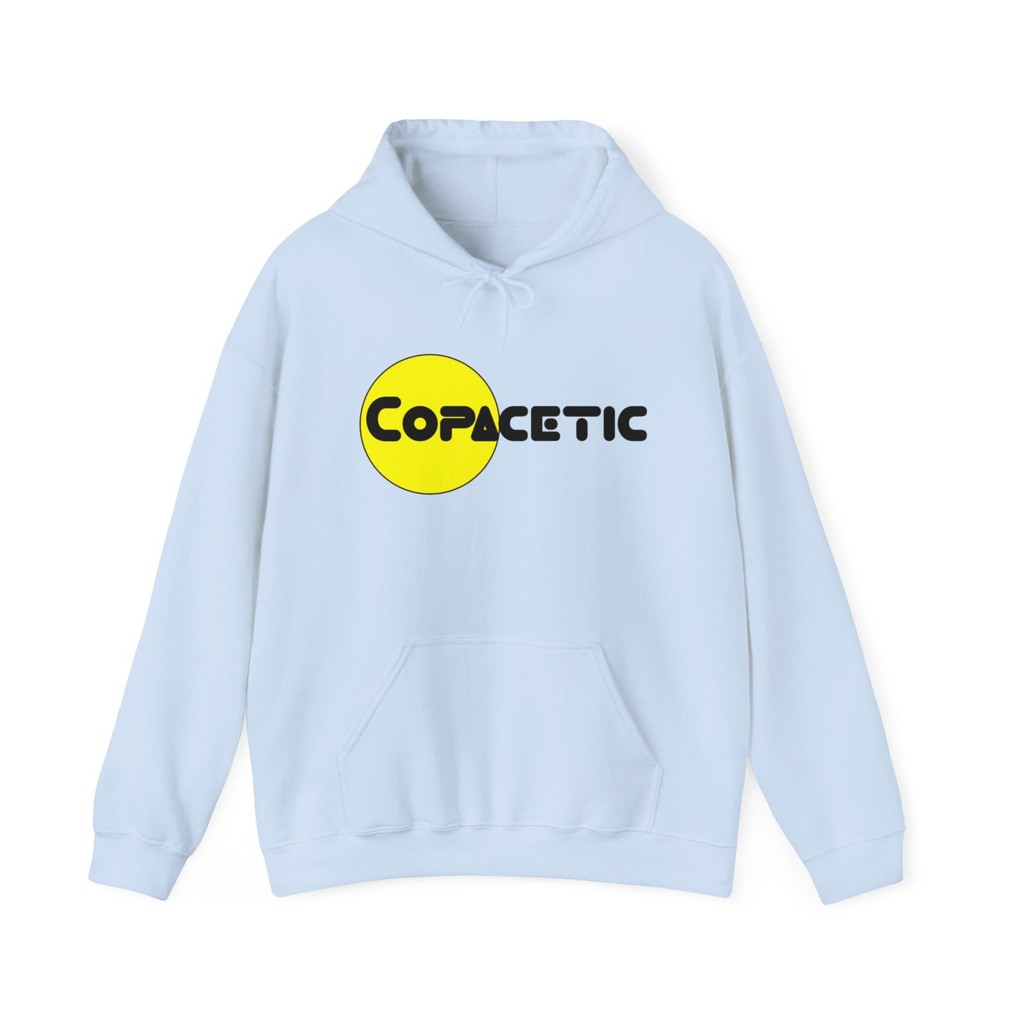 Copacetic  classic Hoodie