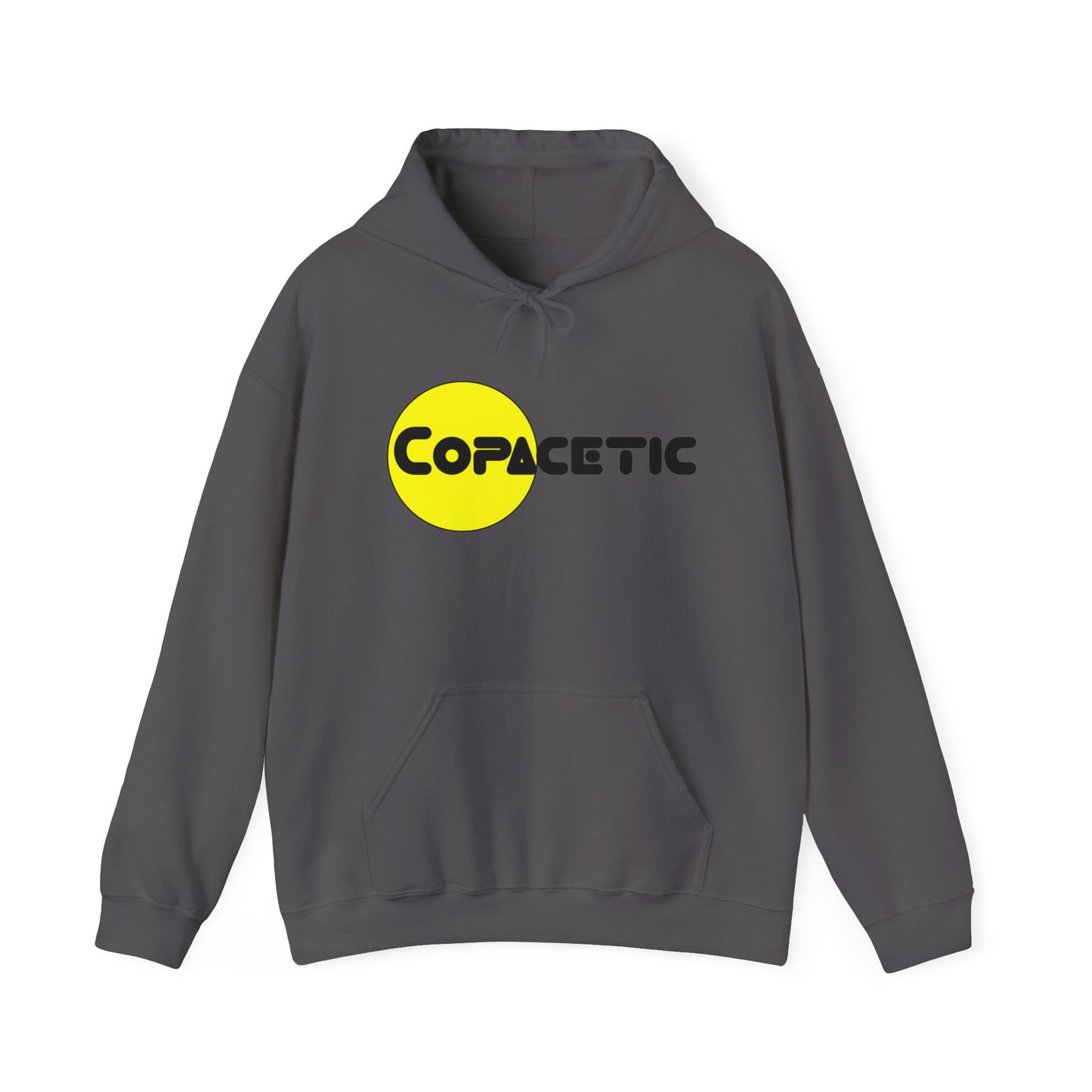 Copacetic  classic Hoodie