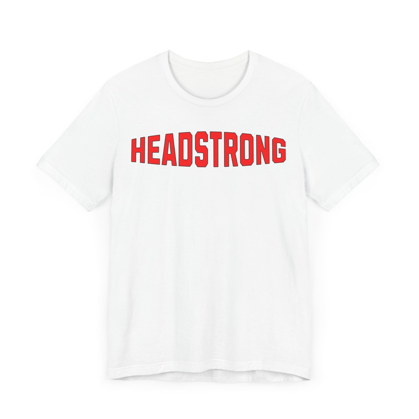 Headstrong Classic Short Sleeve Tee