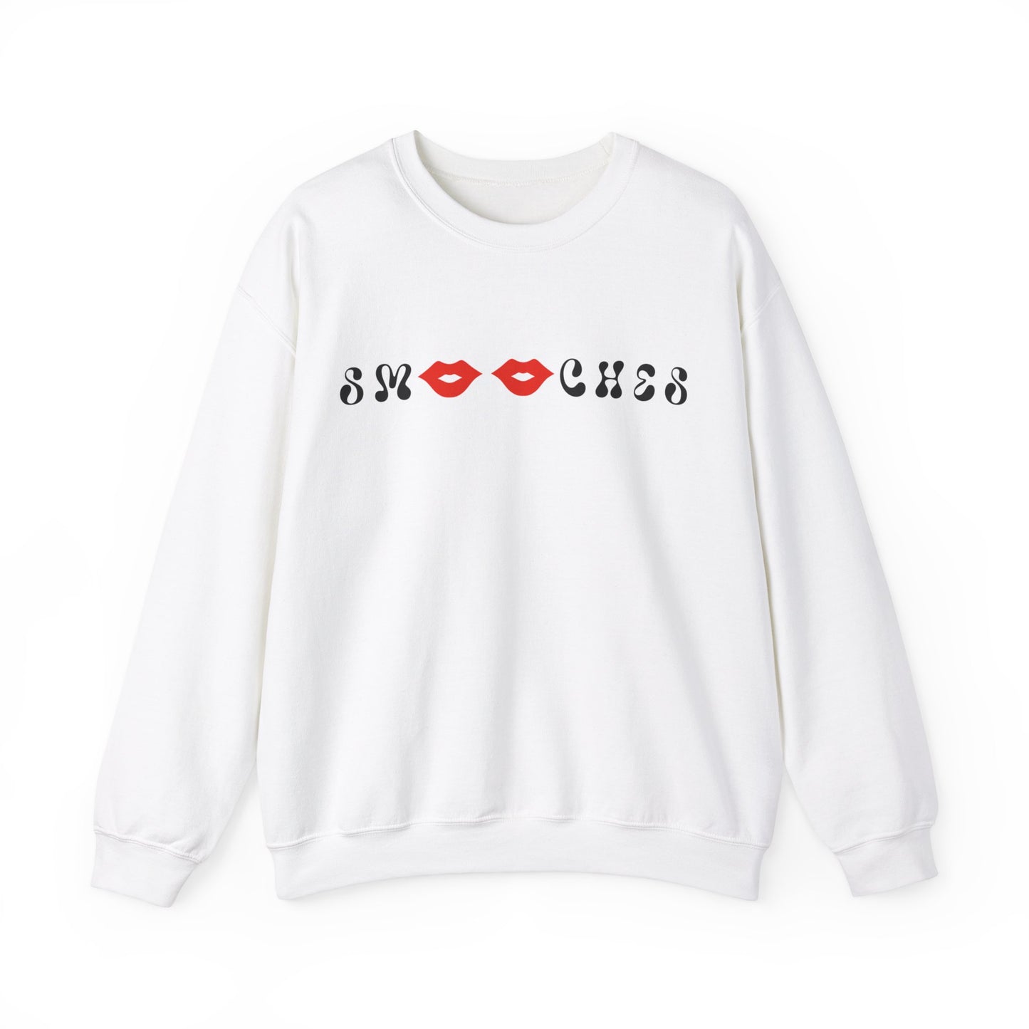 Smooches  classic Sweatshirt