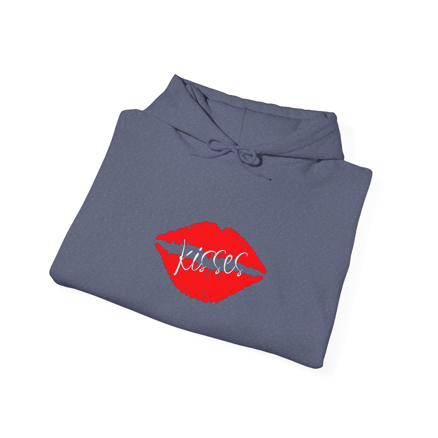 Kisses  classic Hoodie